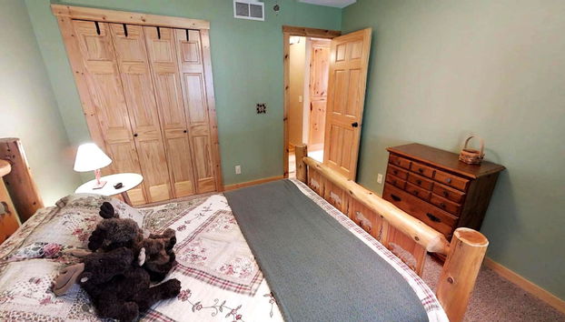 Lakefront Hideaway - Foto 4