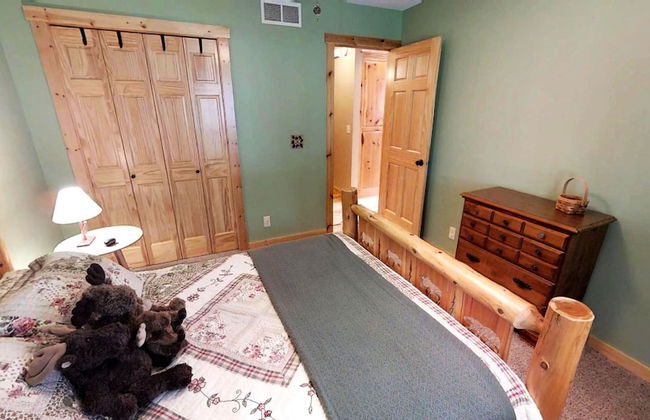 Lakefront Hideaway - Foto 4