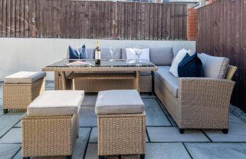 Willowdene Cottage by the Sea - Foto 52