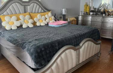 Charming Pool House close to the Gulf of America - Foto 30