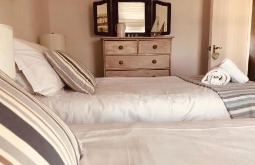 Bay House Lundy Port Isaac Apartment with Sea Views & Parking - Foto 27