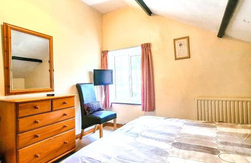 Ta Mill Cottages & Lodges - Pump Cottage - Foto 11