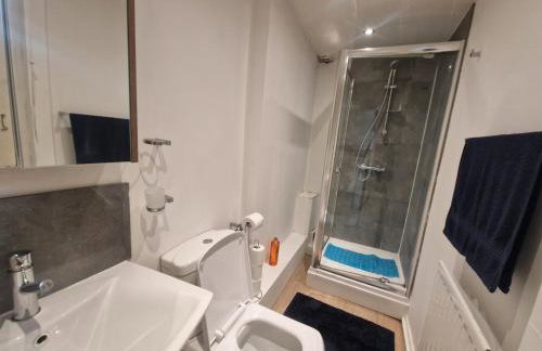 Primos Executive - 2 Bedroom House in Wallsend - Foto 19