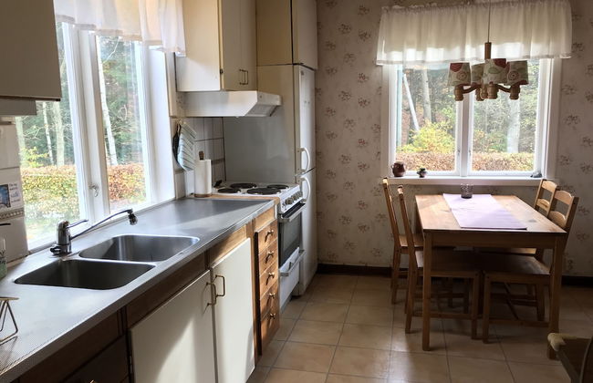 Ullstorps Stugor - Foto 33