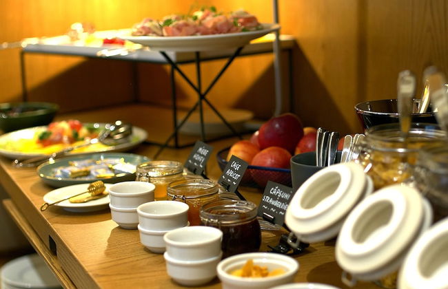 Atlas Aparthotel - Foto 29