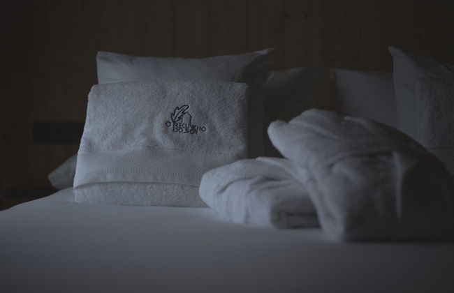 CABAÑAS O RECUNCHO DO SOR - Foto 15