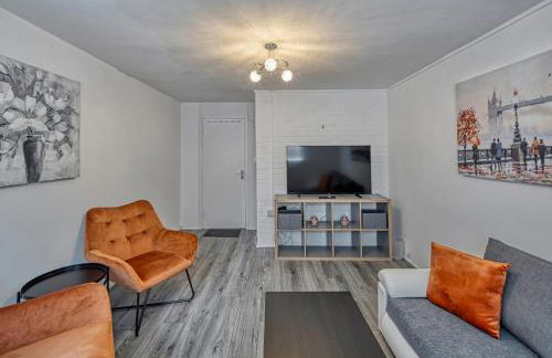 Central Nottingham 3 bed house with Driveway - Foto 31