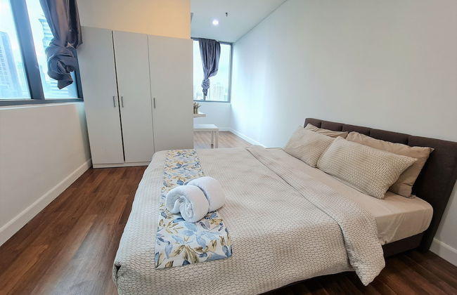 Summer Suites KLCC - Photo 28