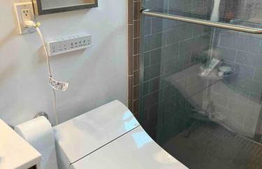 10 mins to SJC Fastest 2 Gigabit WiFI Open Floor BBQ Grill Fireplace Fenced Yard Pet Friendly - Foto 20