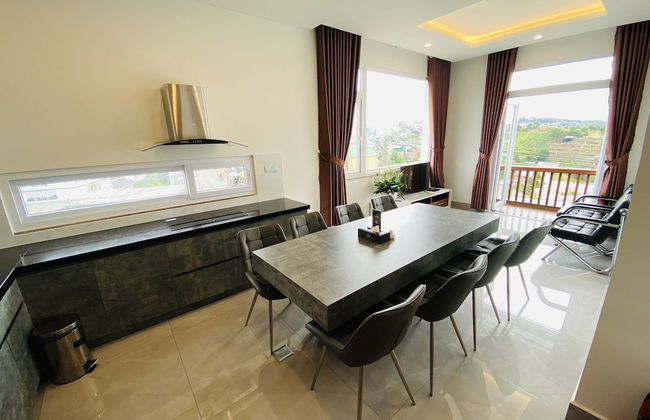 MINH CHIEN SUITE - Foto 12