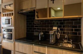 Uptown Apartament - GRU 2202 - Foto 21