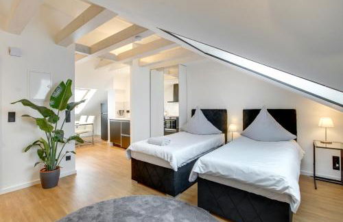 George Apartment - Foto 33