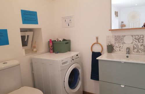 L'atelier du Vannier - Foto 17