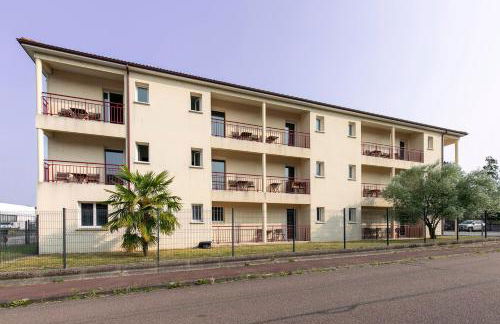 Apparts Confort 87 - Photo 98