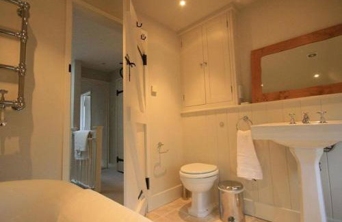 Hillside Cottage - Foto 17