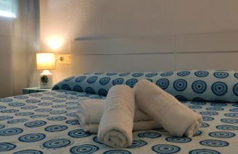 Apartamentos Cala Azul La Móra - Foto 52