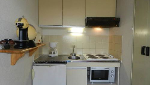 BO040-1050 Appartement 2 pièces 5 couchages BORMES LES MIMOSAS - Foto 4