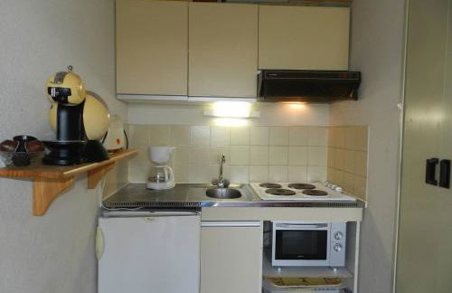 BO040-1050 Appartement 2 pièces 5 couchages BORMES LES MIMOSAS - Foto 4