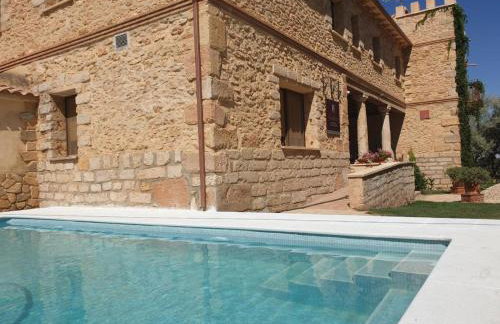 Casa Rural Galatea especial Grupos - Foto 10