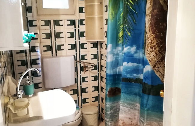 The Olive Garden House, on the North Coast of Corfu - Foto 20