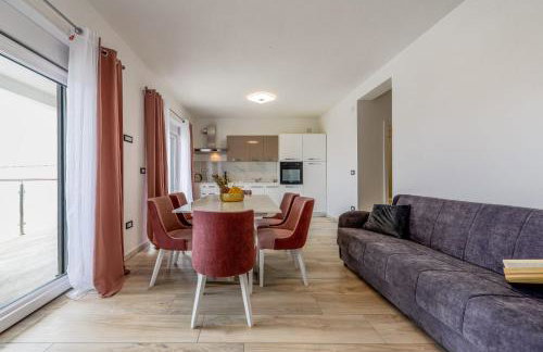 Villa Stella with pool and seaview - Foto 12