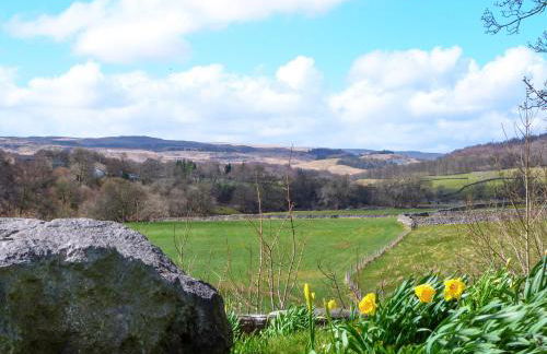 Town Head Cottage - Foto 28