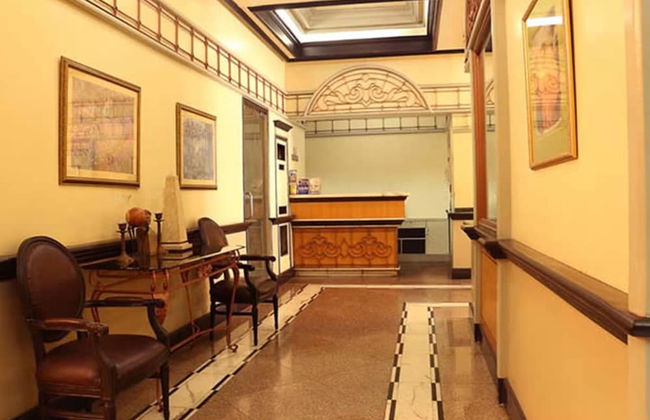 BSA Mansion - Foto 35