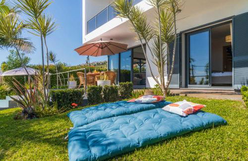 Pool, Garden and sea View - Villa Hibiscus - Foto 88