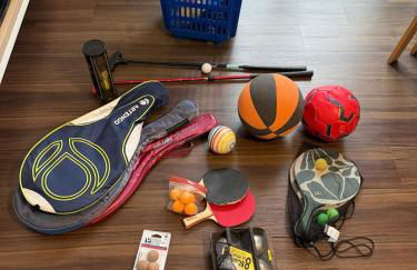 Villa Moana Soustons plage / Vieux-Boucau - Foto 35