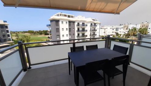 OLIVA NOVA – GOLF&BEACH CABAGUA - Photo 3