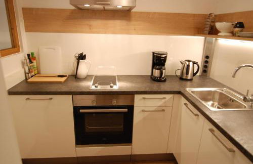 Apartment Fischerbräuwiese - Foto 13