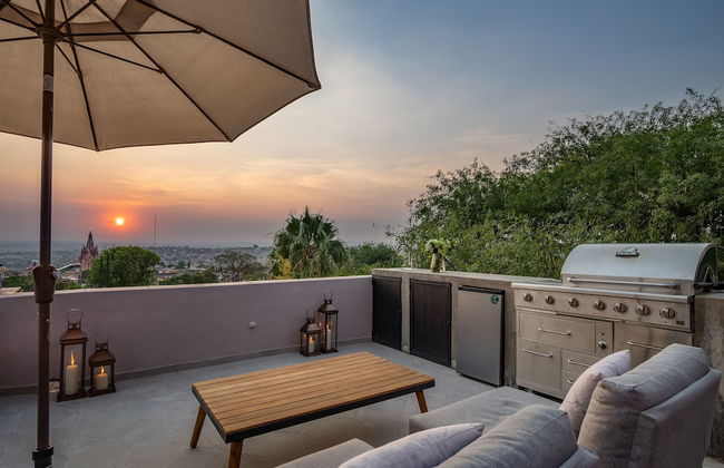 Casa Garita - Foto 31