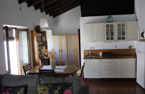 Apartamento Casa Tita Aguafría - Foto 25