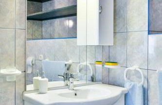 Vacation home TEA - Foto 34