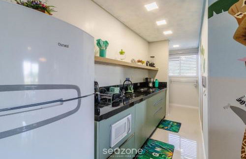 OBP - Condomínio Moderno a 600m da Praia - Foto 49