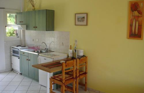 Eleftheria Studios and Apartments - Foto 13