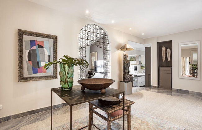 Sea-view Villa Near Port - Foto 13