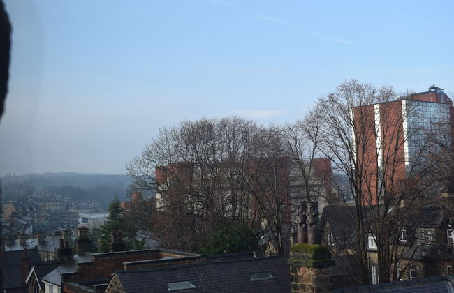 Harrogate Elite Living - Foto 77