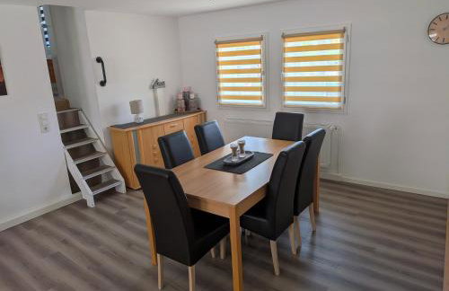 Ferienhaus Fuldablick - Foto 10