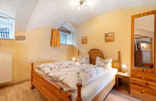 Ferienwohnung Ahrens - Foto 12