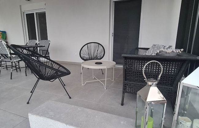 Luxurious Villa Anna Maria - Foto 39