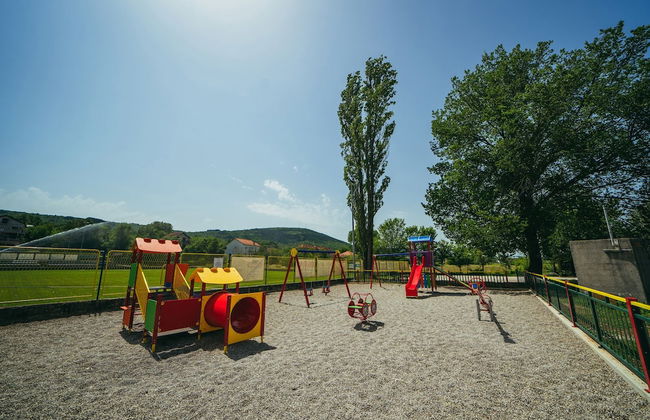 Villa Dikano - Photo 25