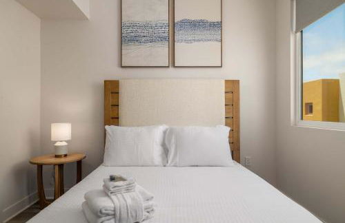 NEW 3br Luxury Townhome - Gaslamp - Balboa Park - Foto 16