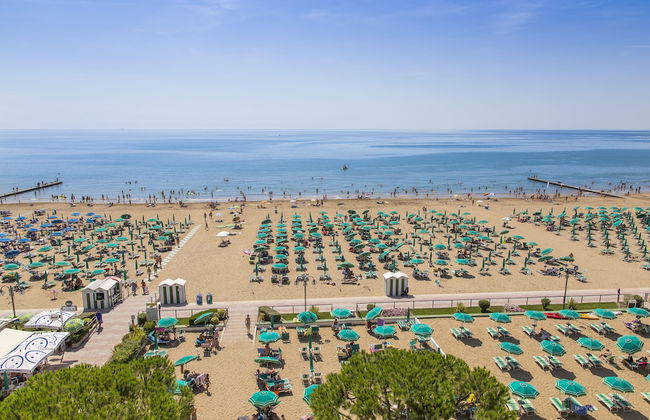 Residence Apollo - Foto 24