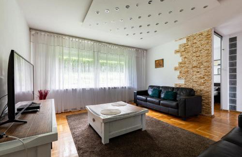 Gdynia Główna Spacious Apartment by BookingHost - Foto 15