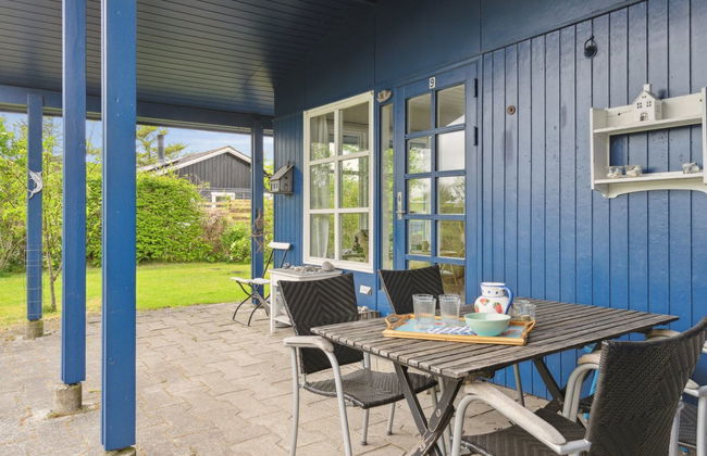 "Nesrin" - 70m from the sea - Foto 29