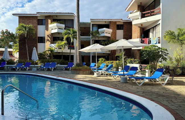 Cheapest Apartment in Sosua Strip! Guest Friendly - Foto 7