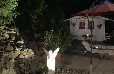 Allgäuvilla - Foto 11