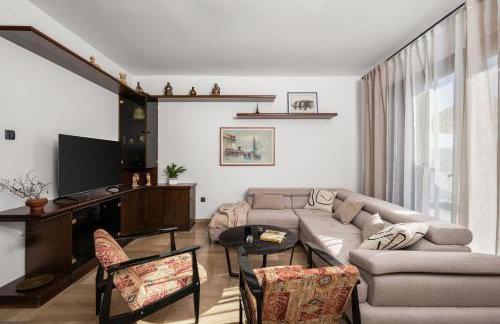 Blue Horizon Apartment a Seaside Escape in Rabac - Foto 2