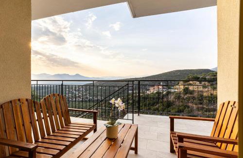 Martinia Pool Getaways - Majestic Panoramic Views - Foto 76